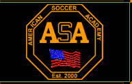 american soccer academy
