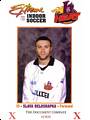 Slava Beloshapka: Harrisburg Heat