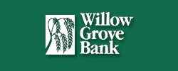willow grove bank
